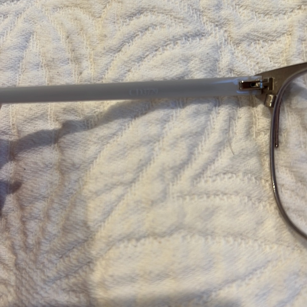 Authentic Christian Dior Glasses CD3779 - Picture 2 of 2